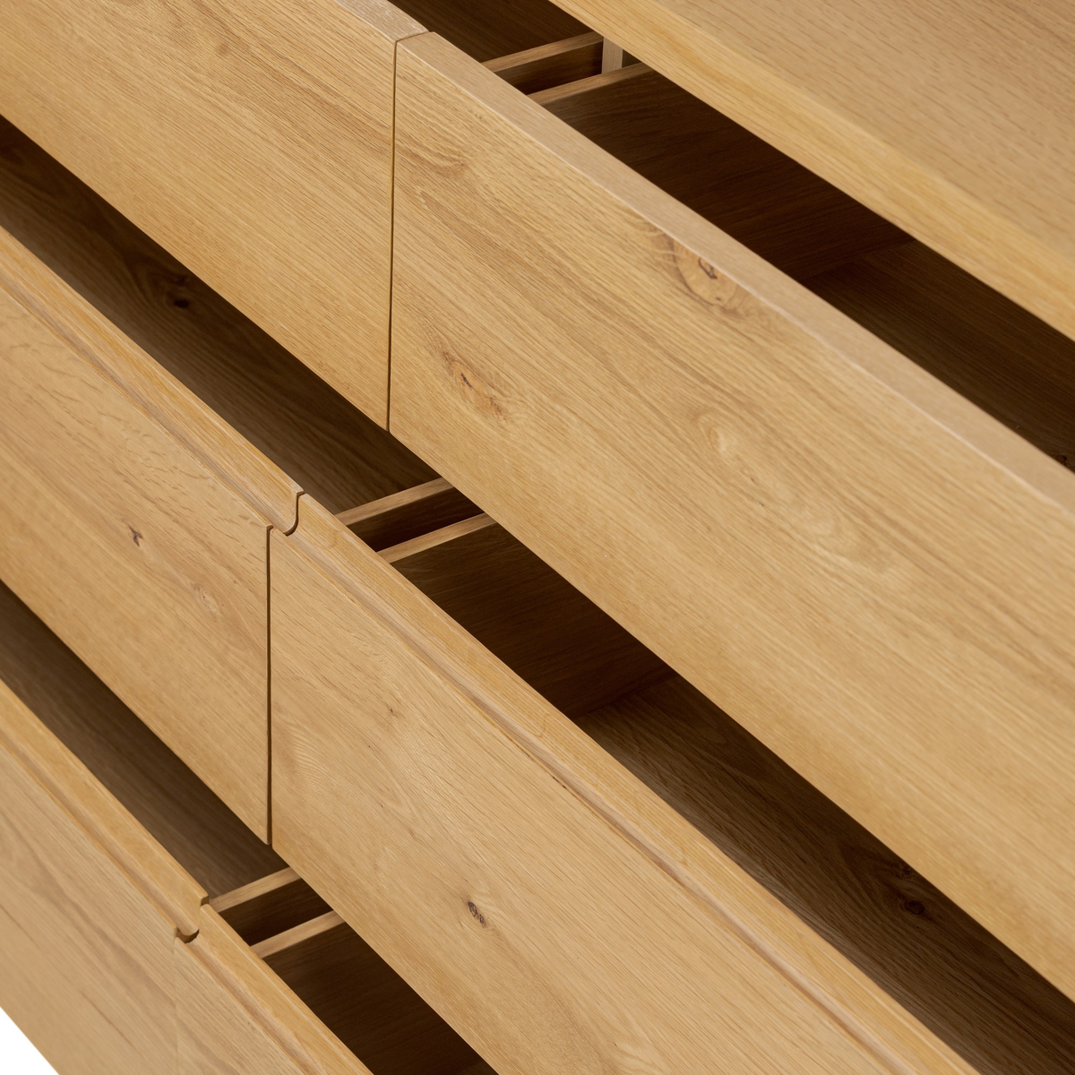 Novella 6 Drawer Dresser