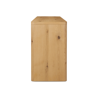 Novella 6 Drawer Dresser