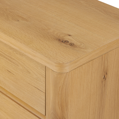 Novella 6 Drawer Dresser
