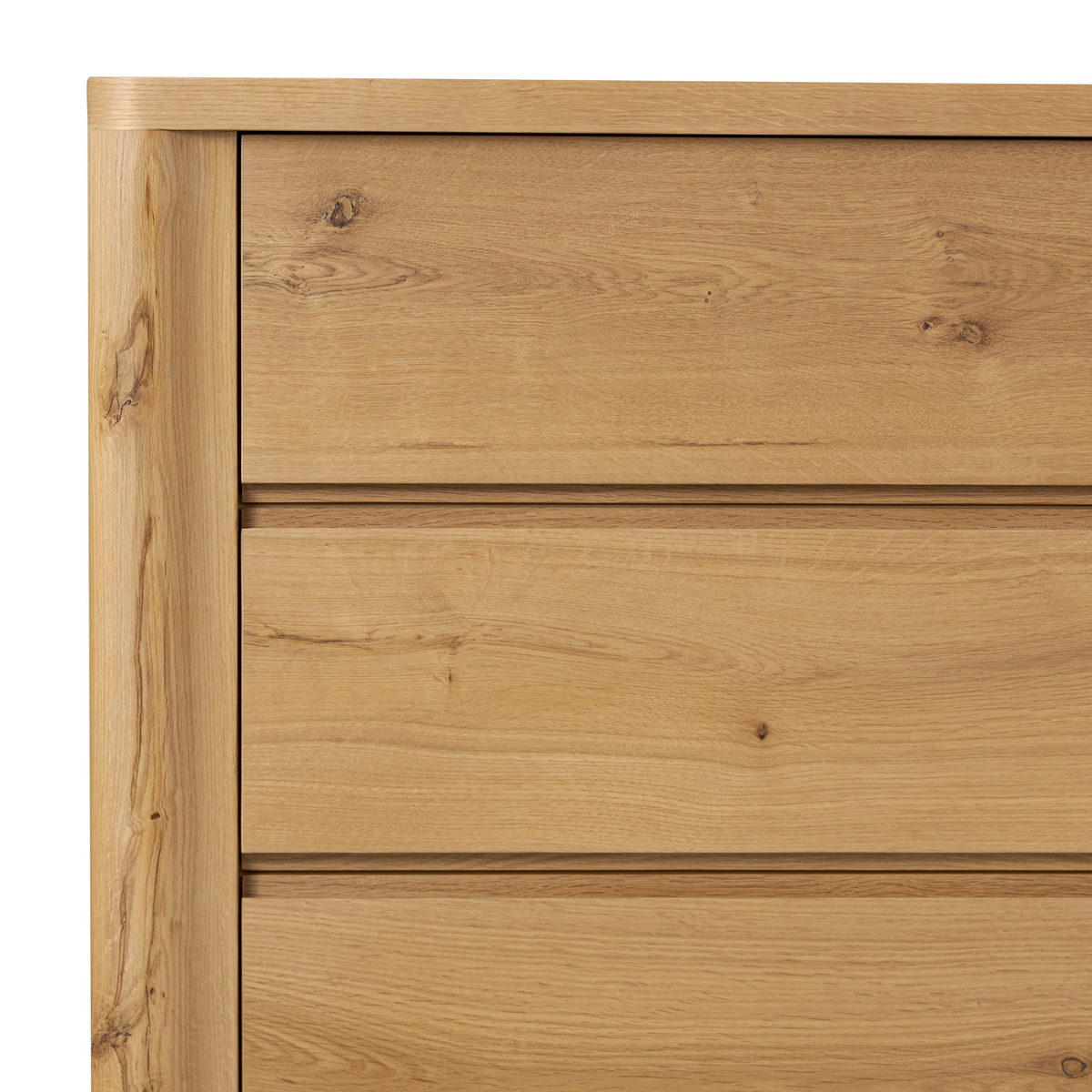 Novella 4 Drawer Dresser