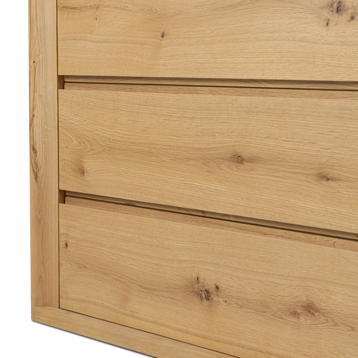 Novella 4 Drawer Dresser