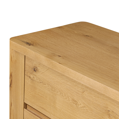 Novella 4 Drawer Dresser