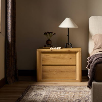 Novella Nightstand