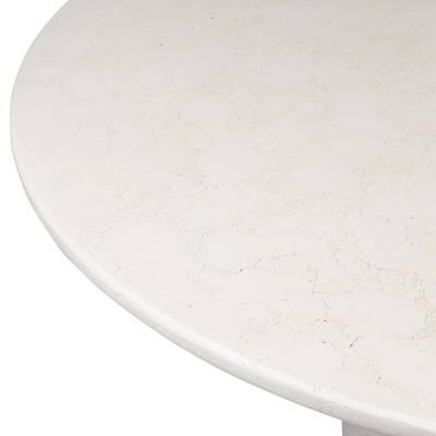 Rye Outdoor Dining Table-60"