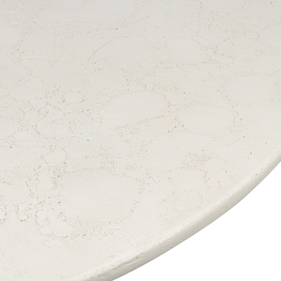 Rye Outdoor Dining Table-60"