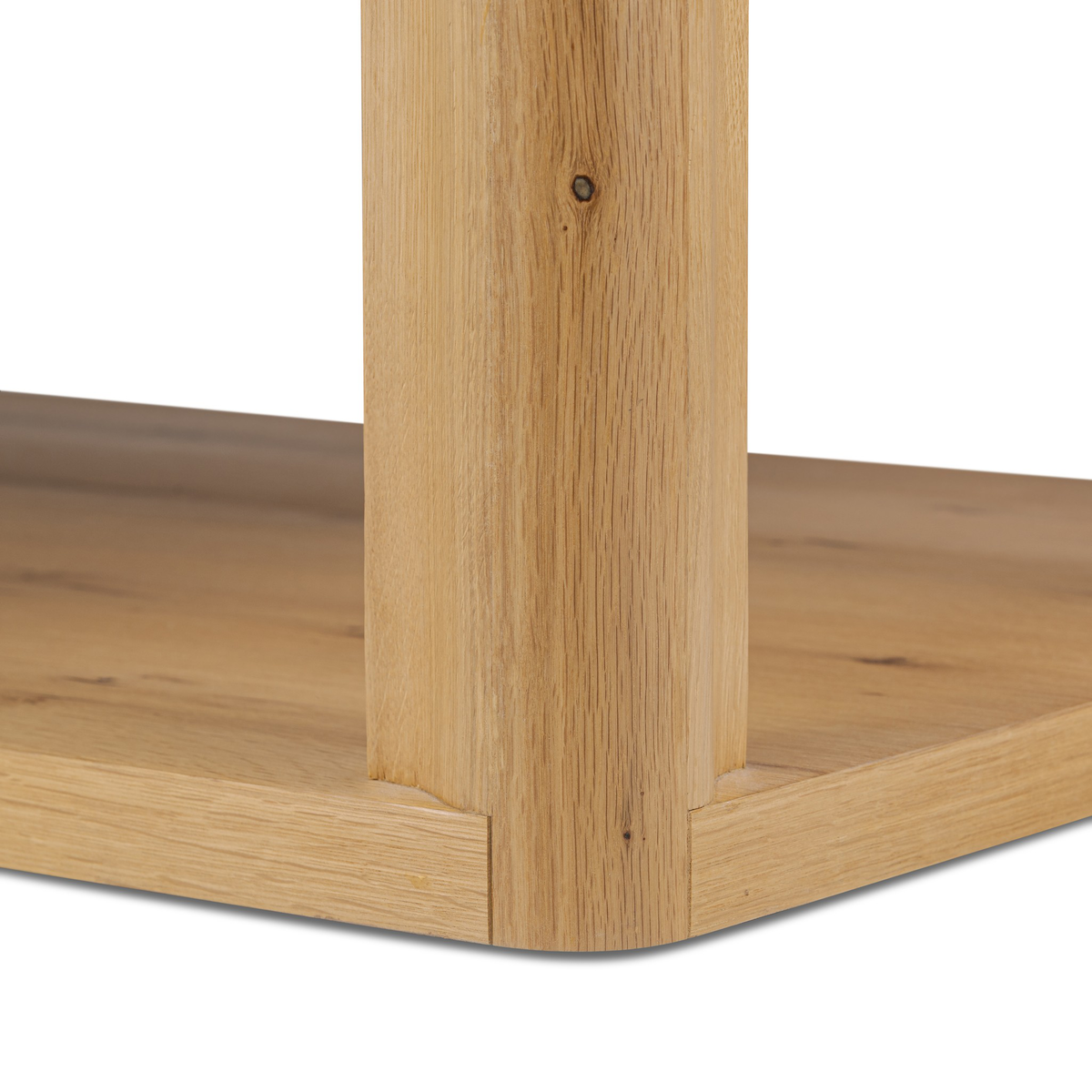 Novella Coffee Table