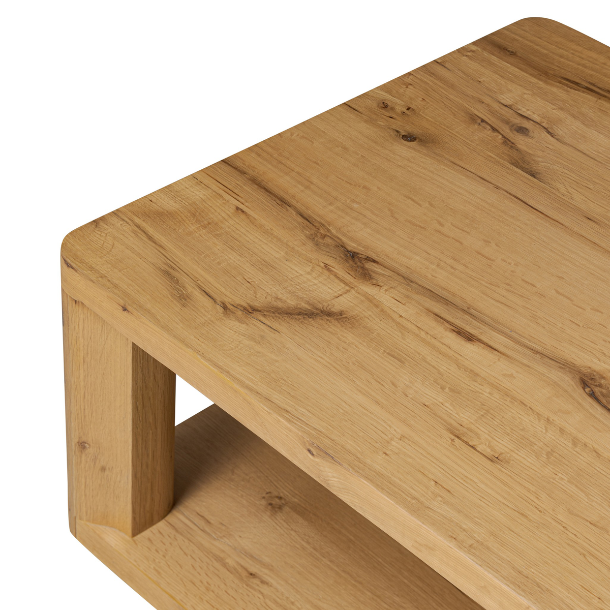 Novella Coffee Table