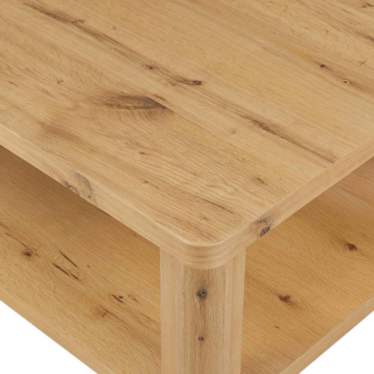 Novella Coffee Table