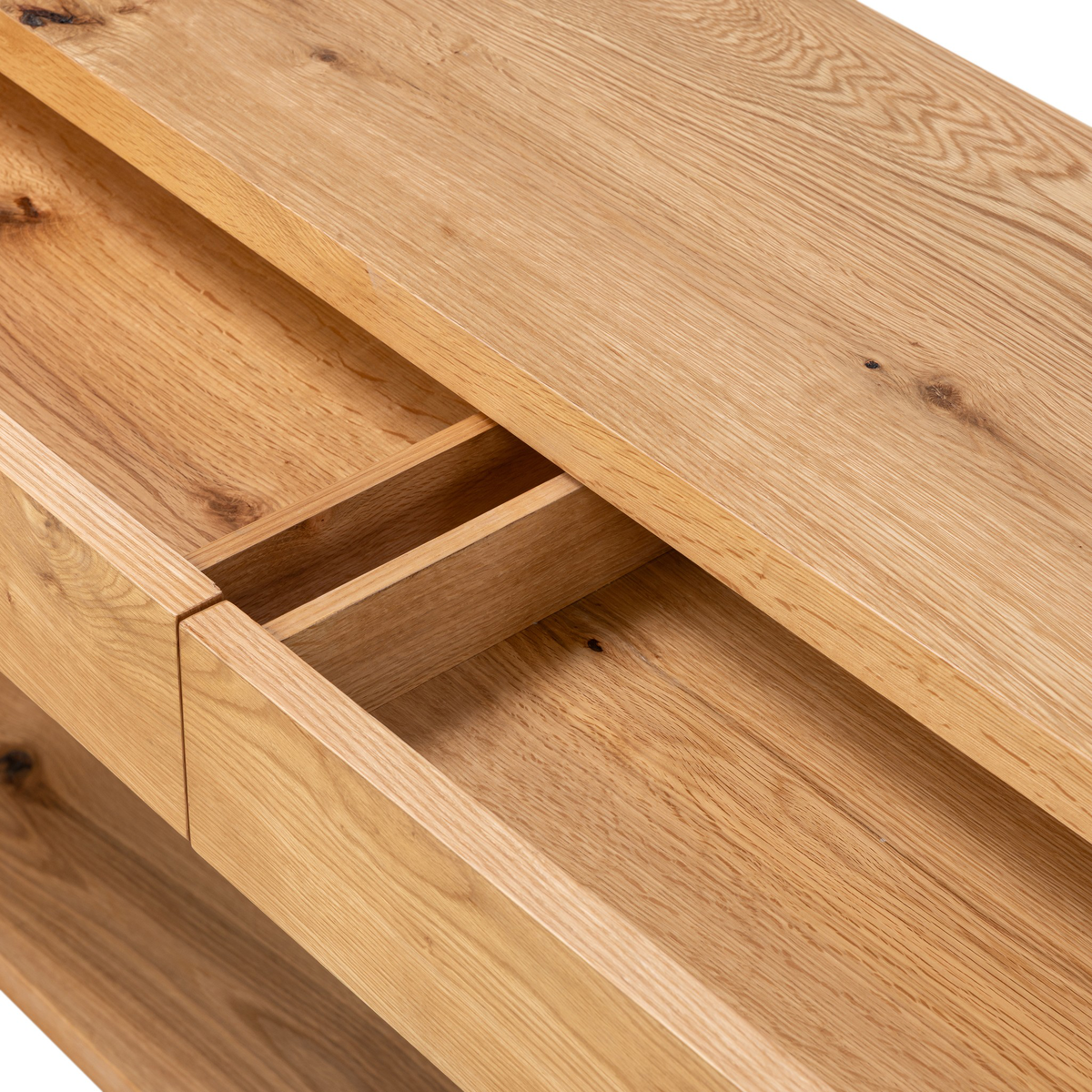 Novella Console Table