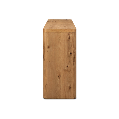 Novella Console Table