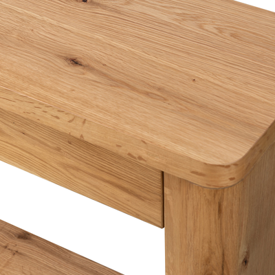 Novella Console Table