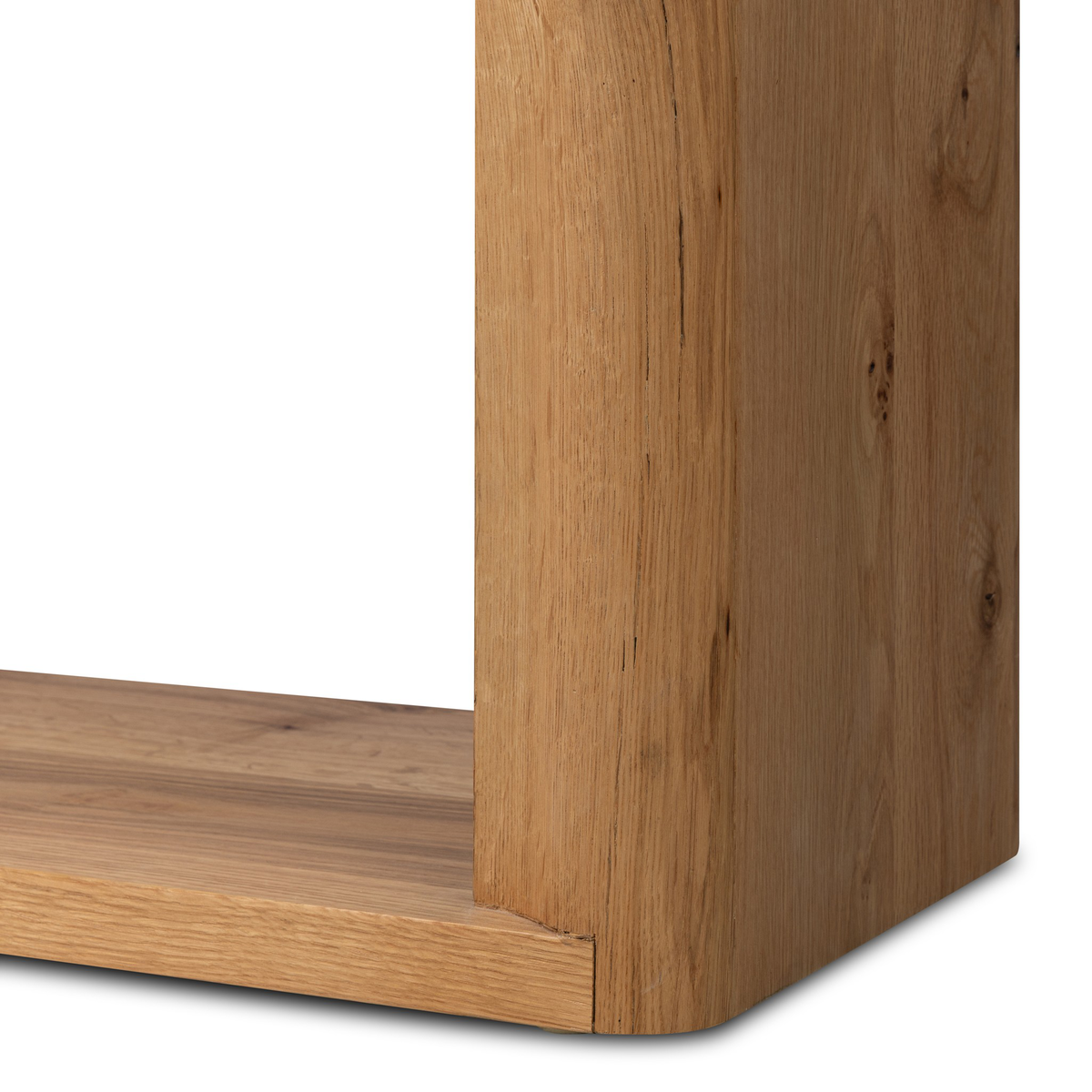 Novella Console Table