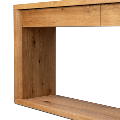 Novella Console Table