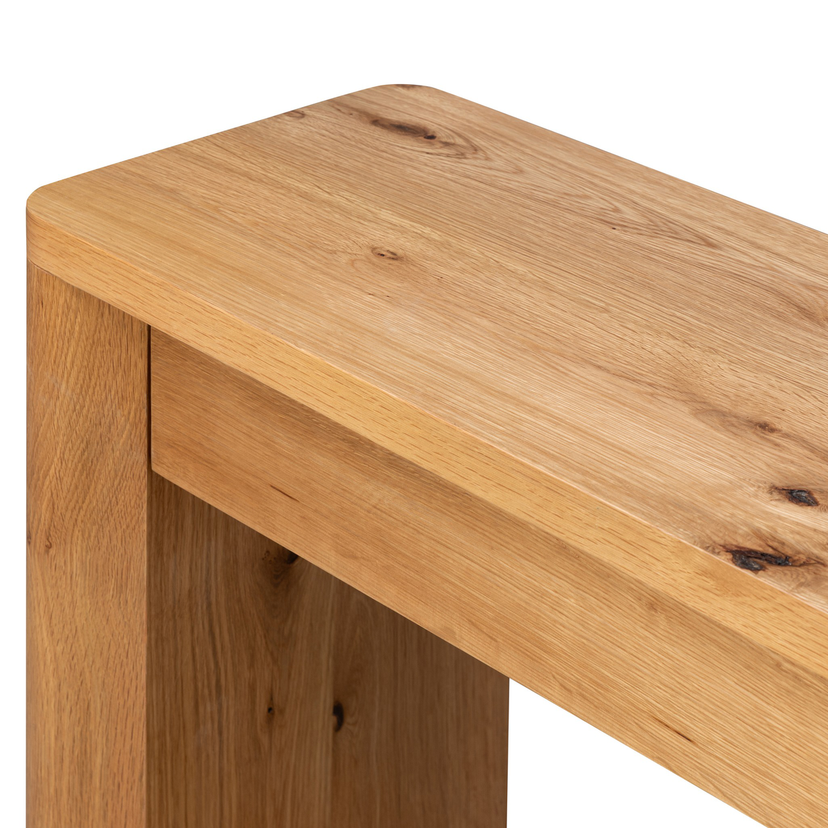 Novella Console Table