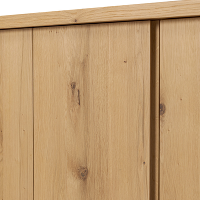 Novella Media Console