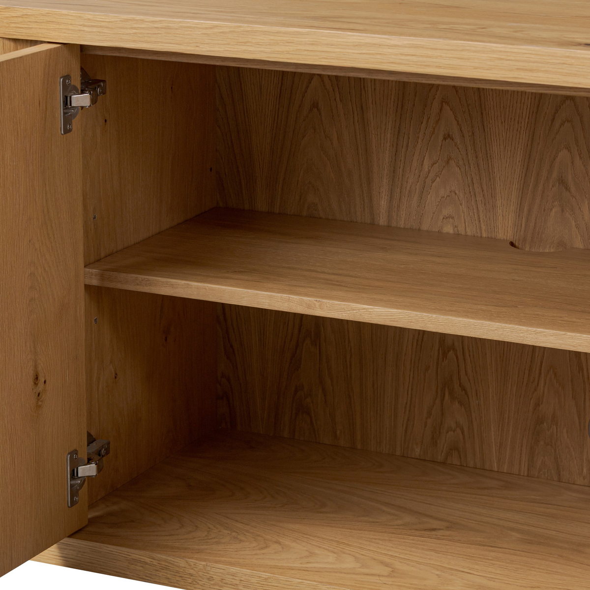 Novella Media Console