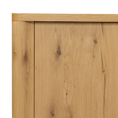 Novella Media Console