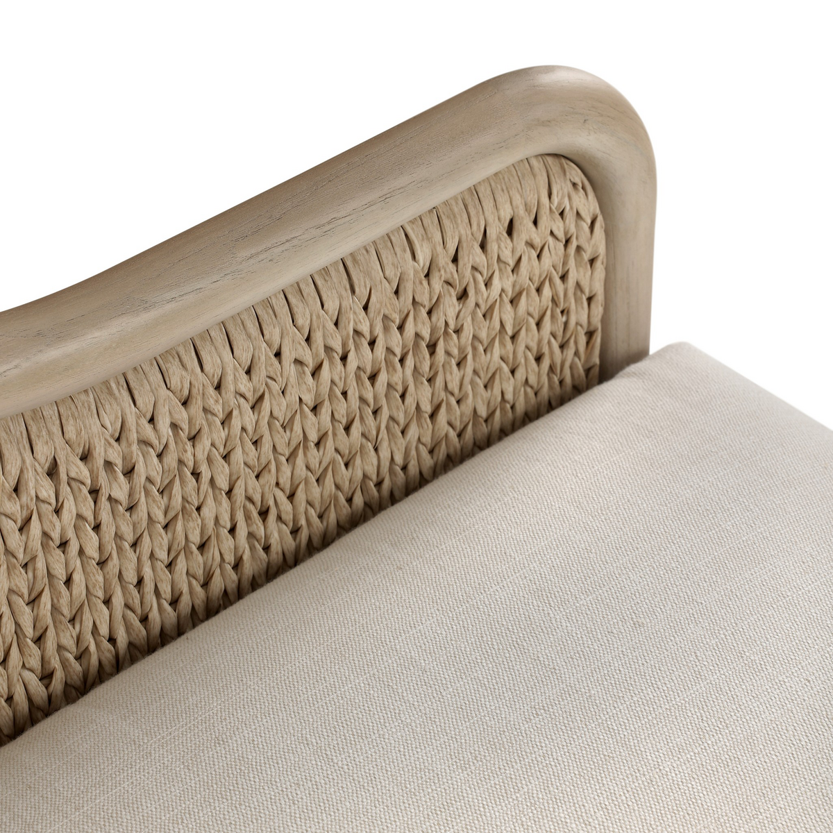 Boerum Outdoor Chair by Four Hands