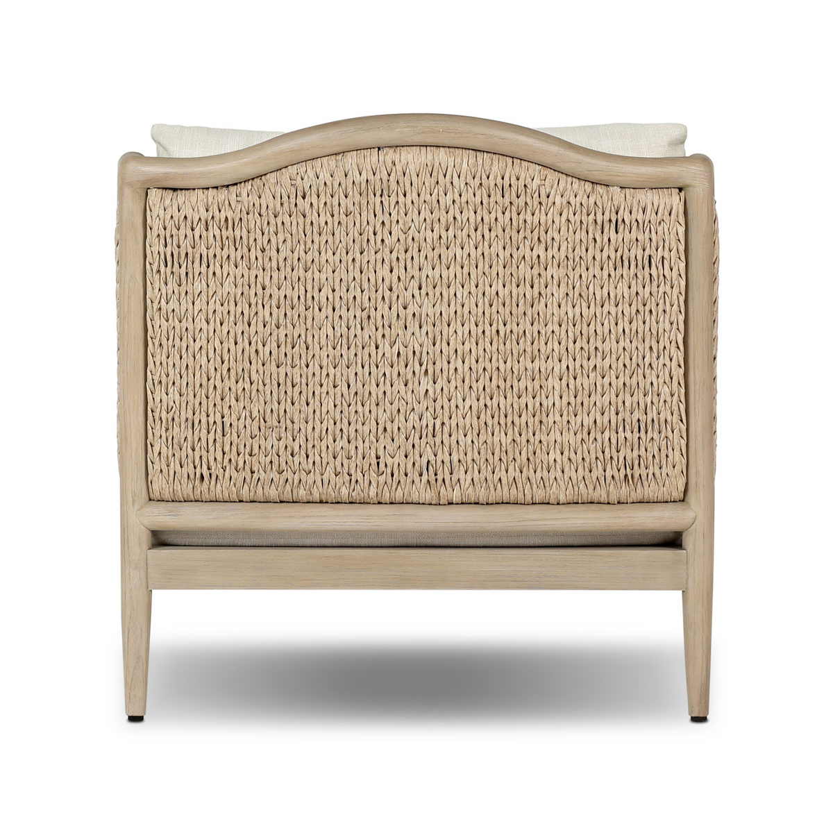 Boerum Outdoor Chair by Four Hands