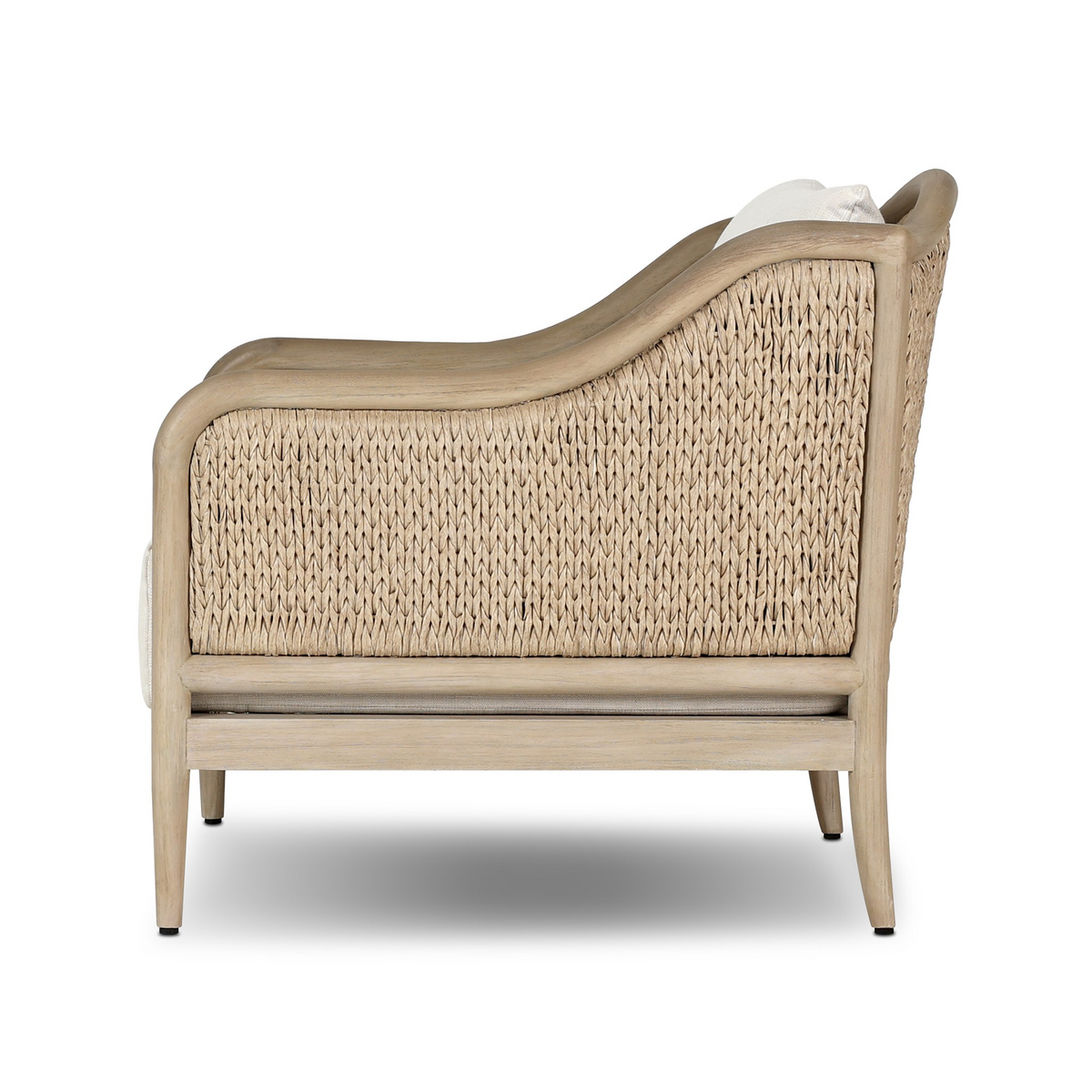 Boerum Outdoor Chair by Four Hands