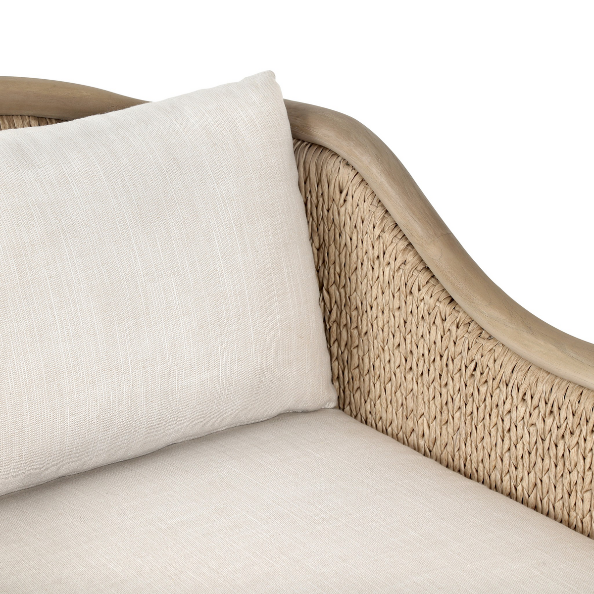 Boerum Outdoor Chair by Four Hands