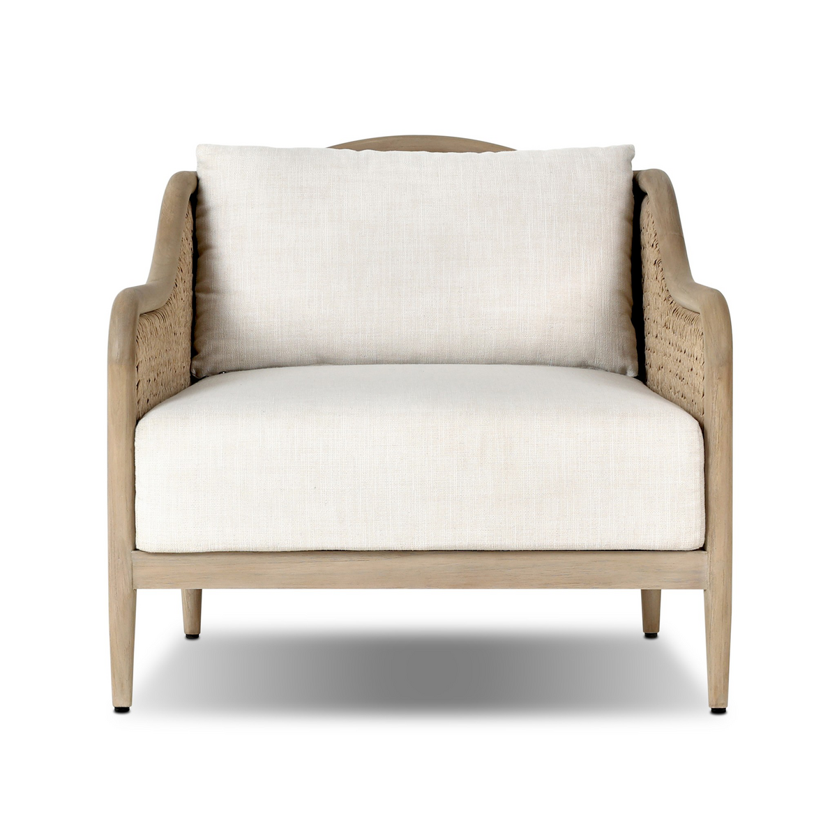 Boerum Outdoor Chair by Four Hands