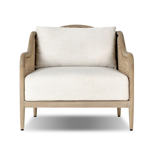 Boerum Outdoor Chair by Four Hands