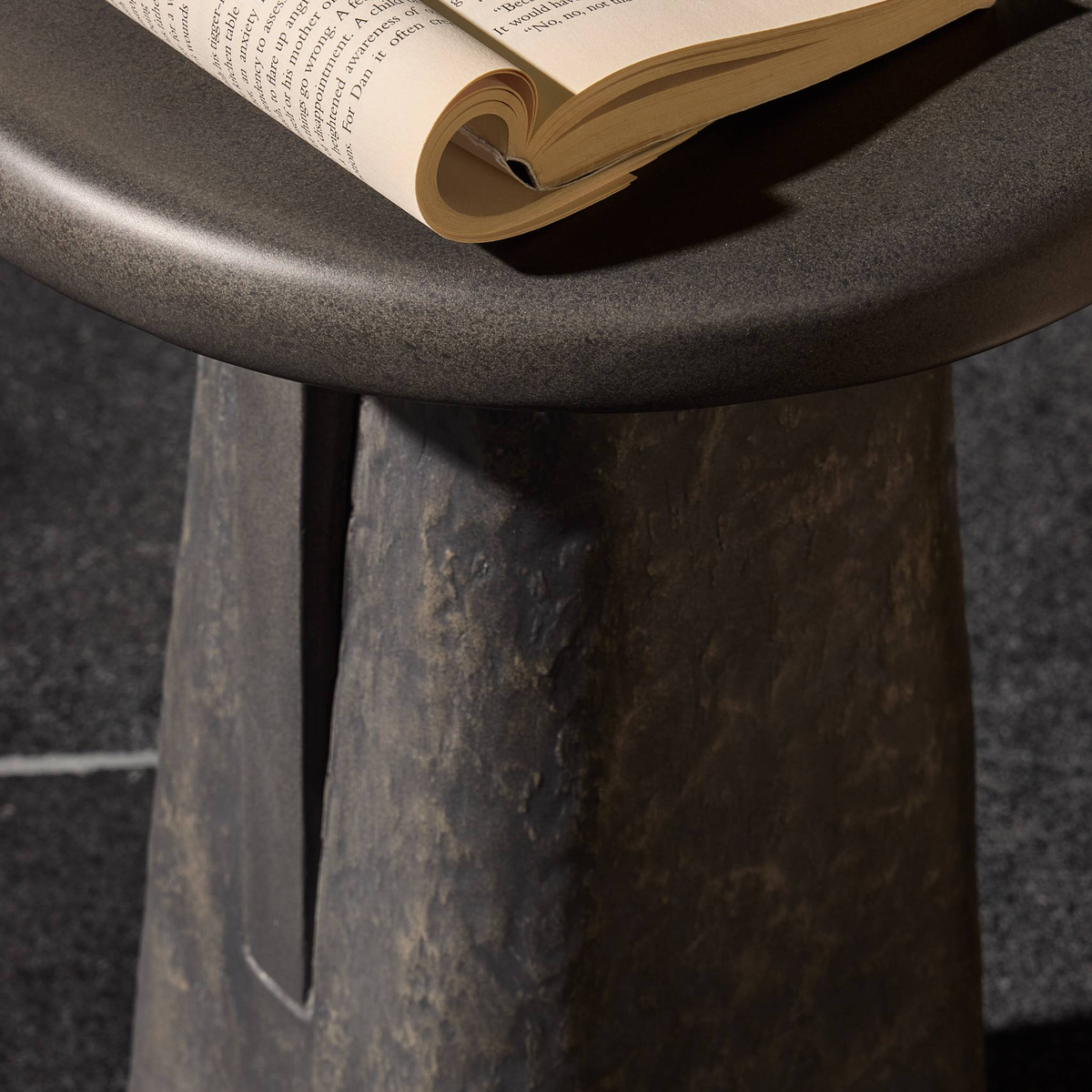 Daro Outdoor End Table