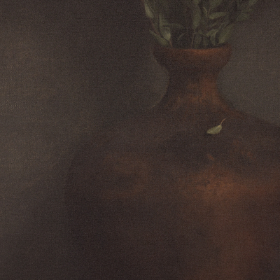 Scents Of Serenity By Bethany Joseph by Four Hands