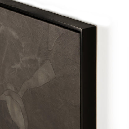 Pinecorn I Diptych By Kimmy Quillin