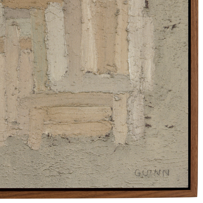 Into The New No. 3 By Tyler Guinn by Four Hands