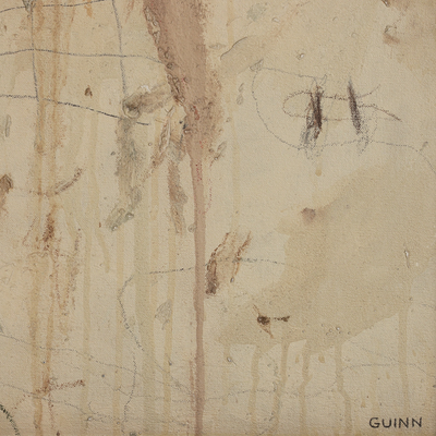 The Offering By Tyler Guinn by Four Hands