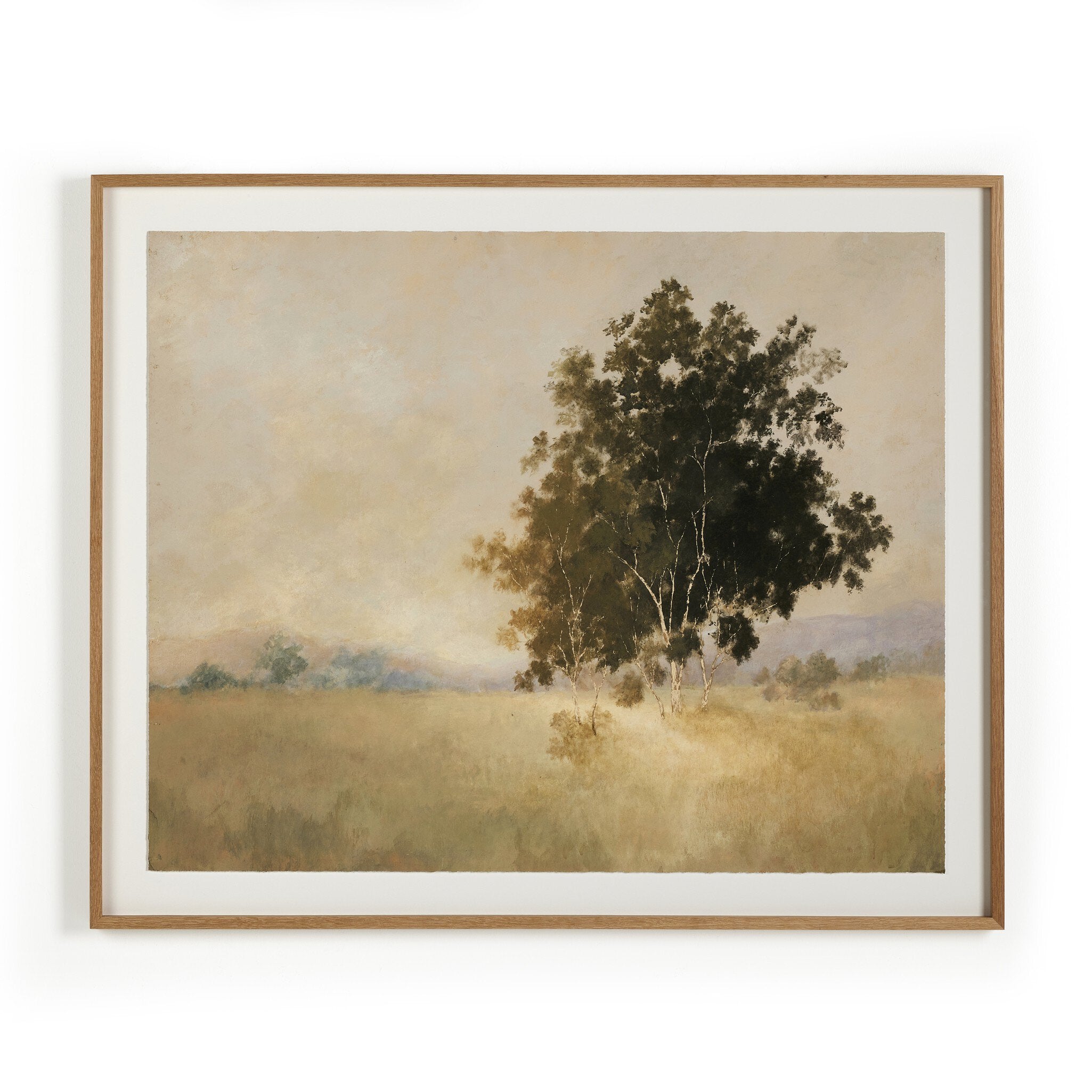 Layers Of Time Set By Multi-Artist