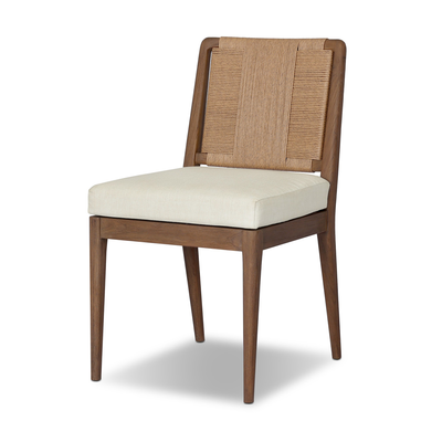 Rothler Outdoor Dining Chair