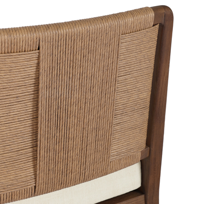 Rothler Outdoor Dining Chair