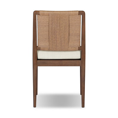 Rothler Outdoor Dining Chair