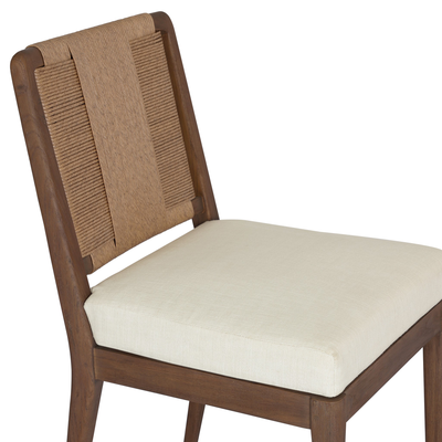 Rothler Outdoor Dining Chair