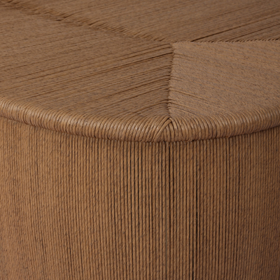 Taum Outdoor Coffee Table