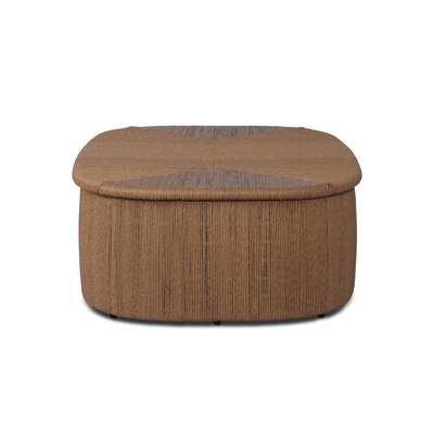 Taum Outdoor Coffee Table
