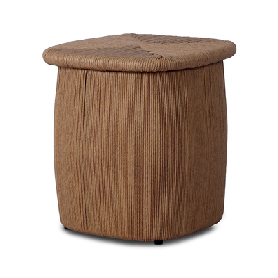 Taum Outdoor Stool
