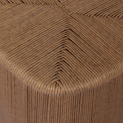 Taum Outdoor Stool