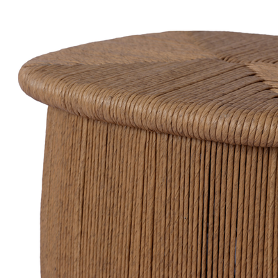 Taum Outdoor Stool