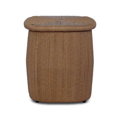 Taum Outdoor Stool