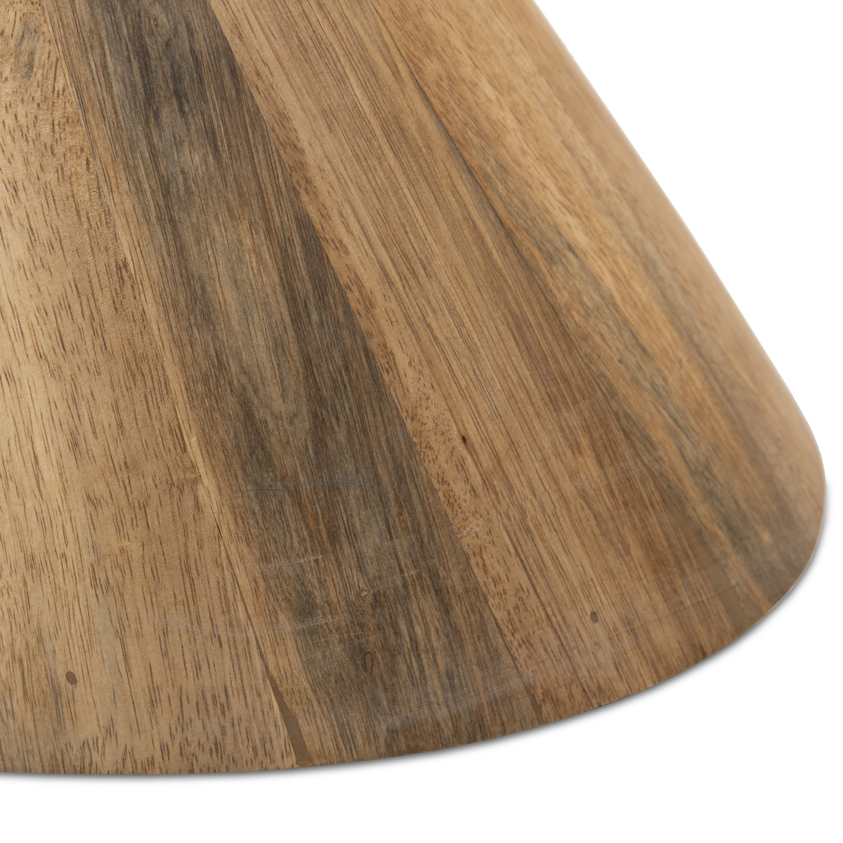 Bibianna Oval Dining Table