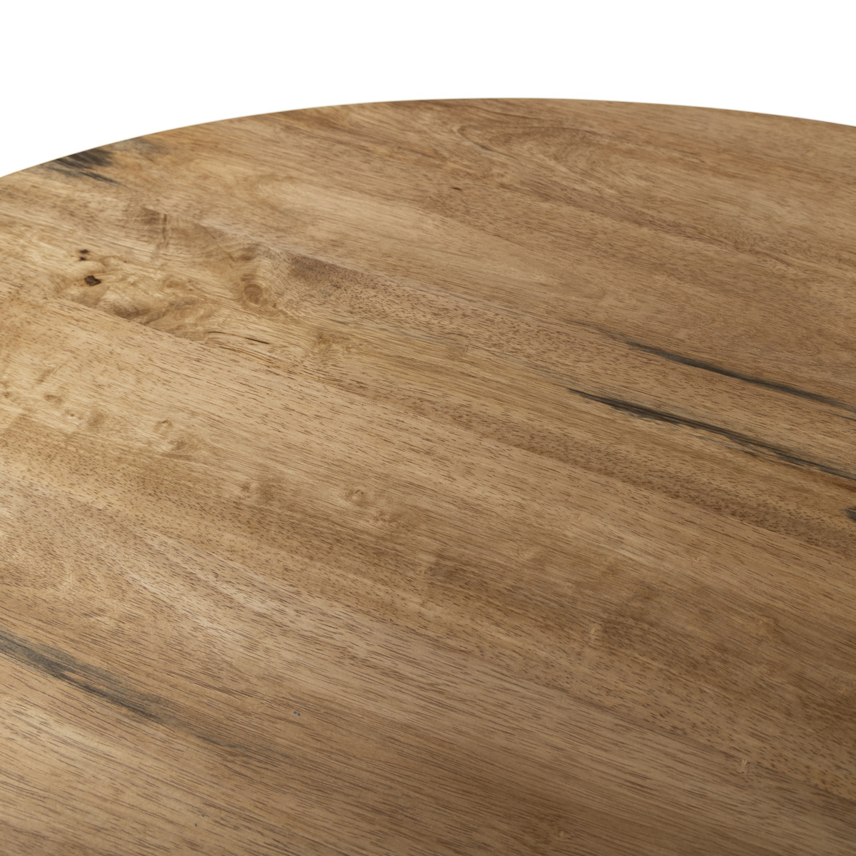 Bibianna Oval Dining Table