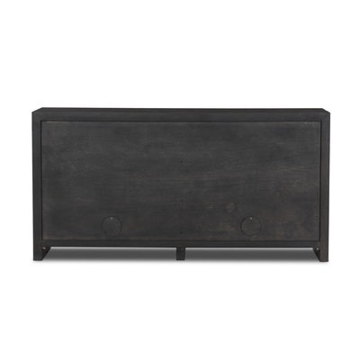 Arlington 4 Door Sideboard