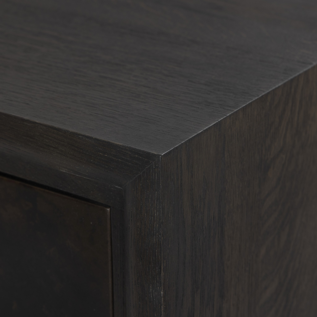 Arlington 4 Door Sideboard