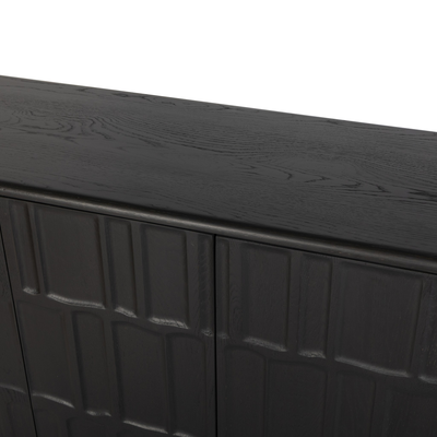 Ezri 4 Door Sideboard
