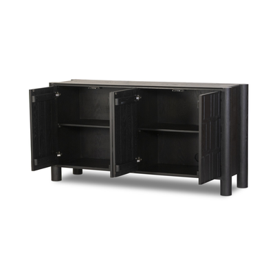 Ezri 4 Door Sideboard