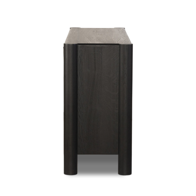 Ezri 4 Door Sideboard